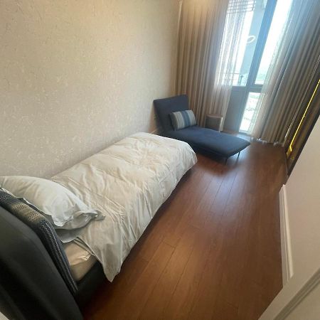 High Residence Mall Of Istanbul Basaksehir Kültér fotó