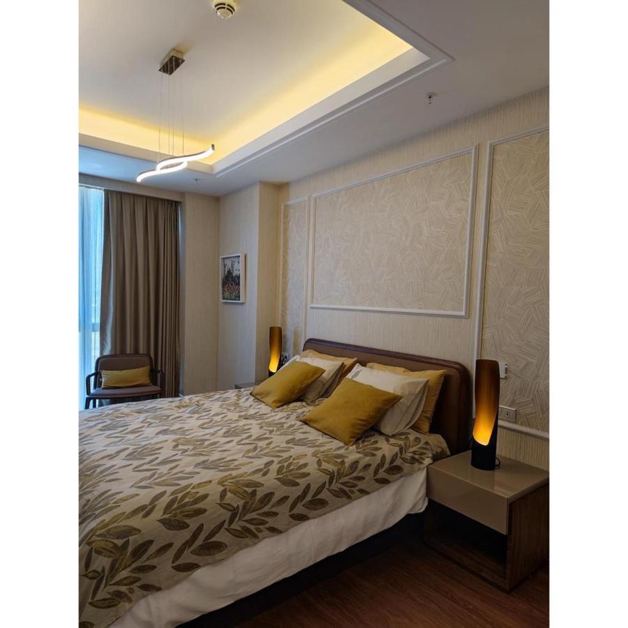 High Residence Mall Of Istanbul Basaksehir Kültér fotó