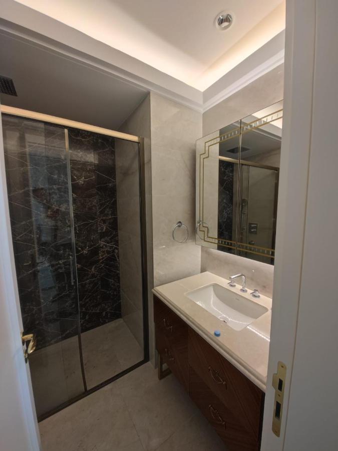 High Residence Mall Of Istanbul Basaksehir Kültér fotó