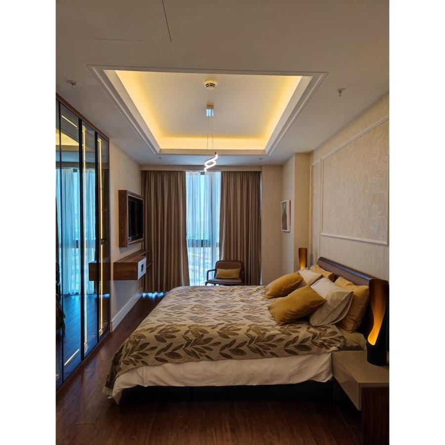 High Residence Mall Of Istanbul Basaksehir Kültér fotó