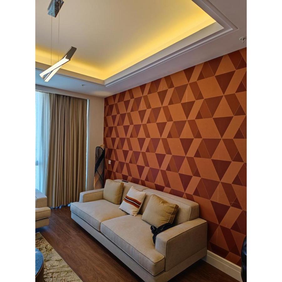 High Residence Mall Of Istanbul Basaksehir Kültér fotó