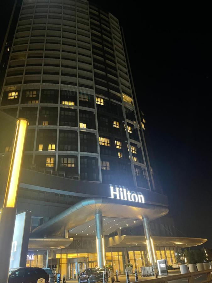 High Residence Mall Of Istanbul Basaksehir Kültér fotó