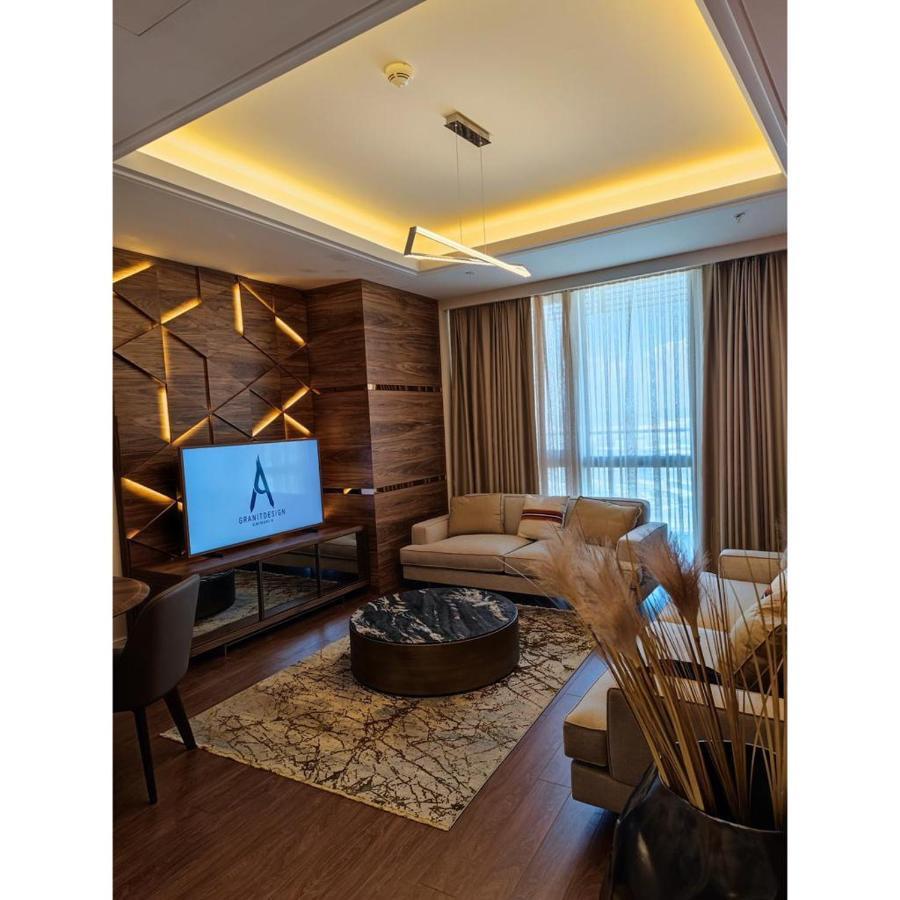 High Residence Mall Of Istanbul Basaksehir Kültér fotó
