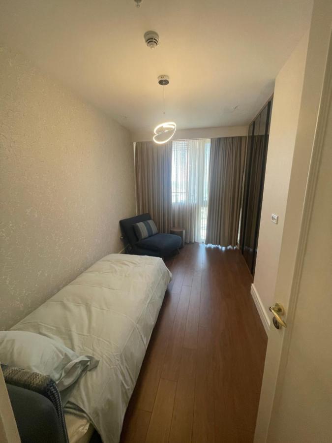 High Residence Mall Of Istanbul Basaksehir Kültér fotó